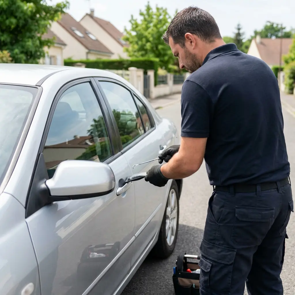 Besoin d'une aide immédiate à Groslay ?
