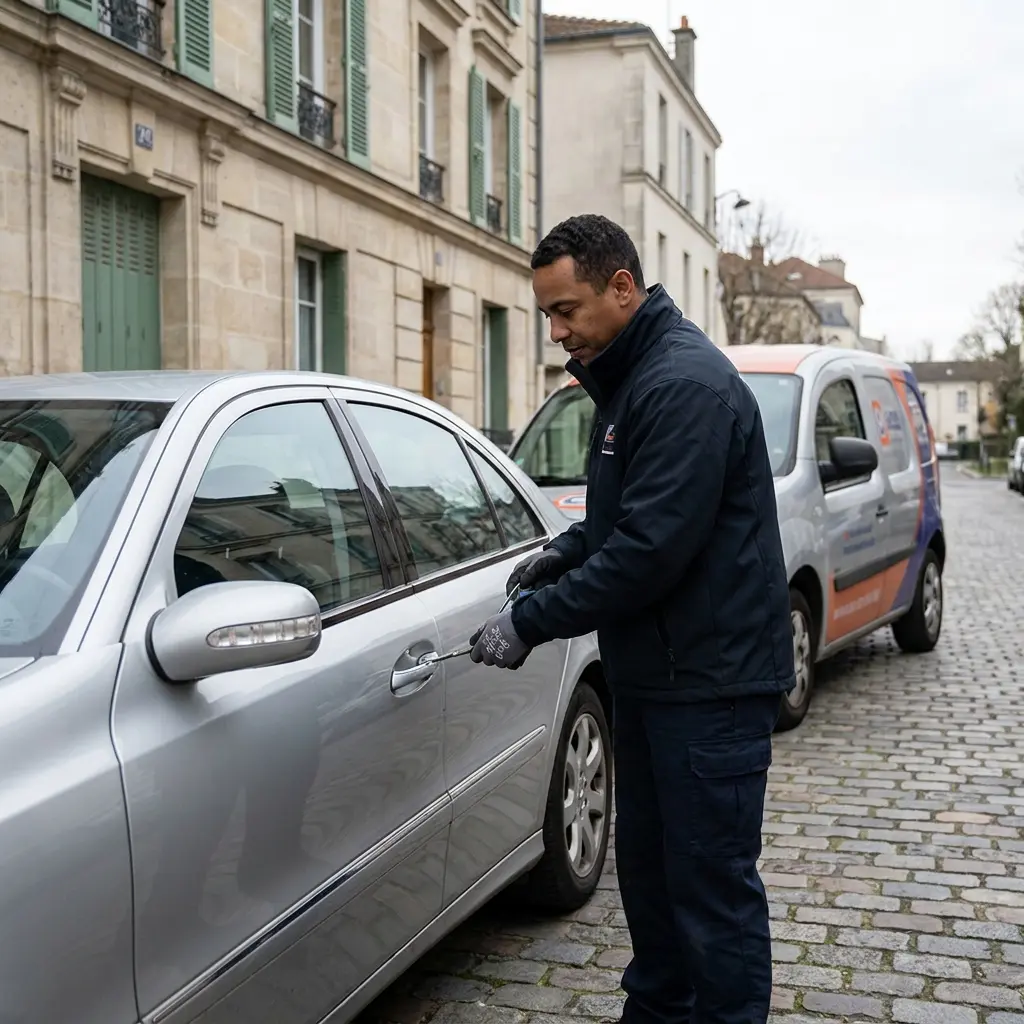 Pourquoi nous choisir pour votre dépannage à Gonesse ?