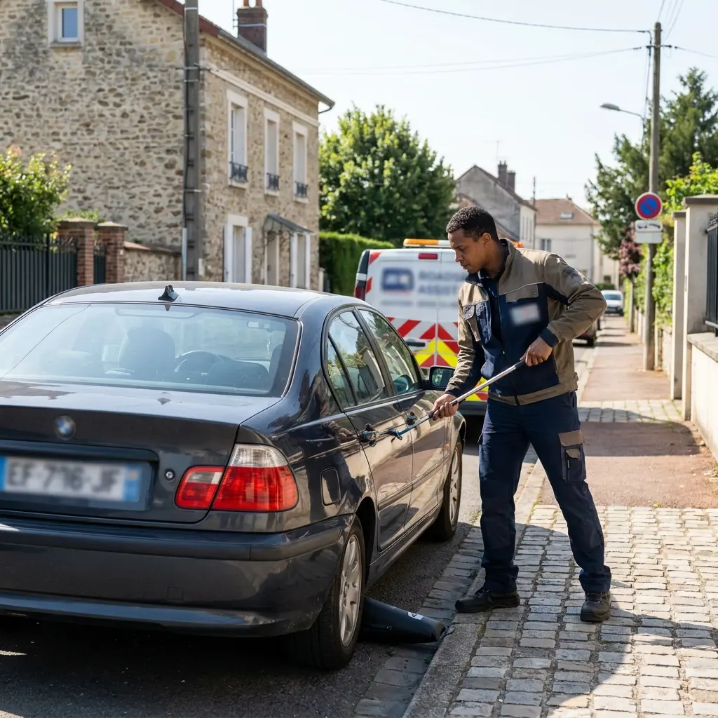 Besoin d'aide à Frette-sur-Seine ?