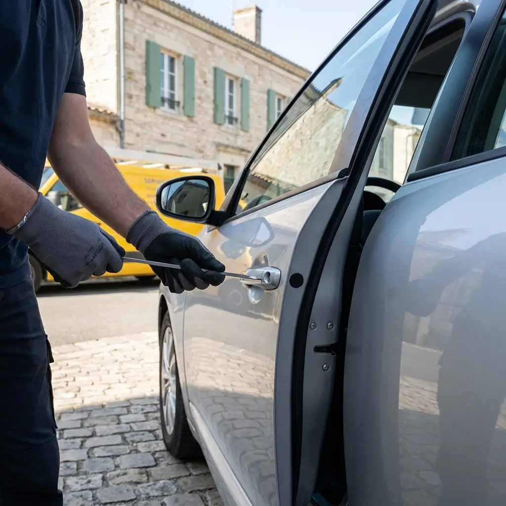 Besoin d'une aide rapide à Bouffémont ?