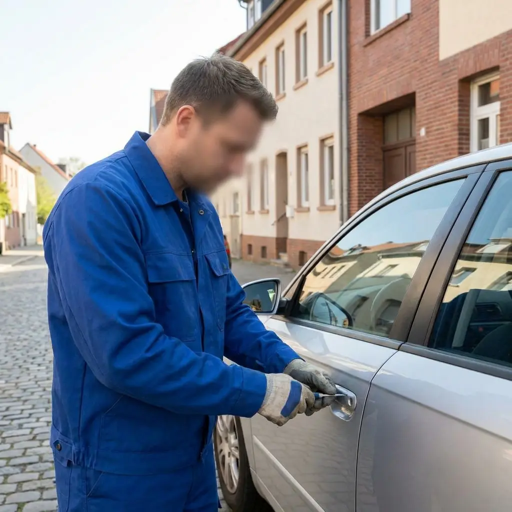Pourquoi nous choisir pour votre dépannage à Éragny ?