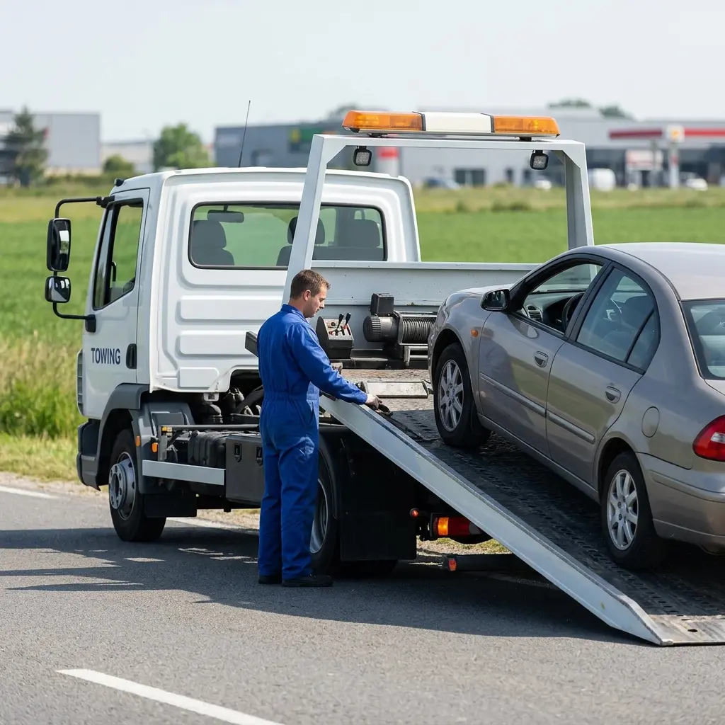 Conseils de prévention pour les conducteurs