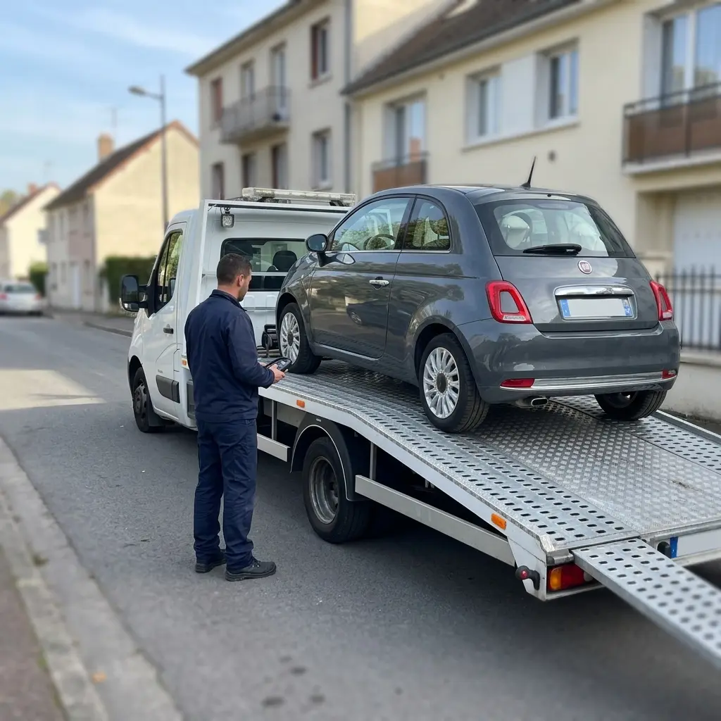 Notre façon d'agir sur le terrain