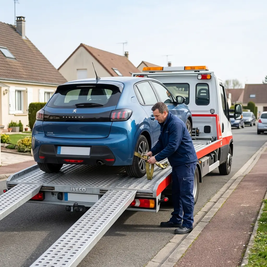 Une approche technique pour un dépannage efficace