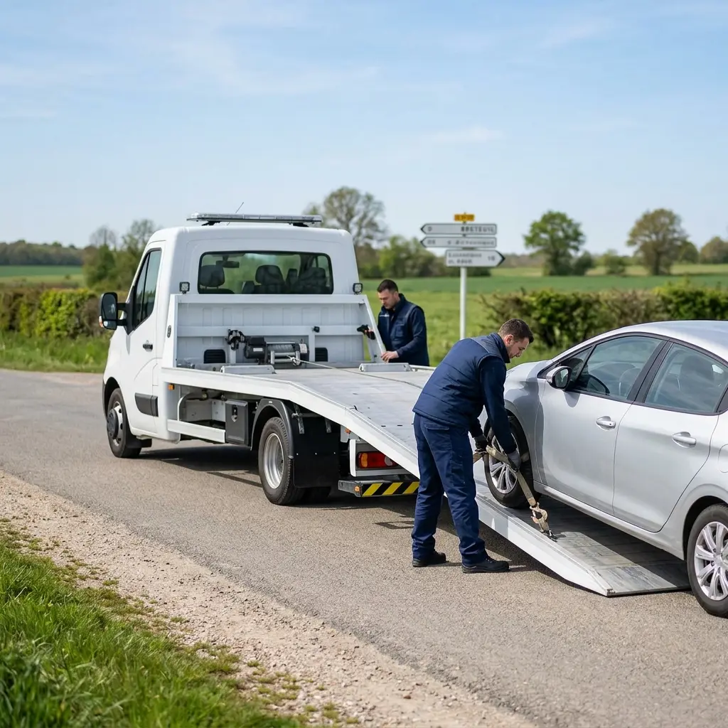 Une approche technique rigoureuse pour sécuriser votre auto
