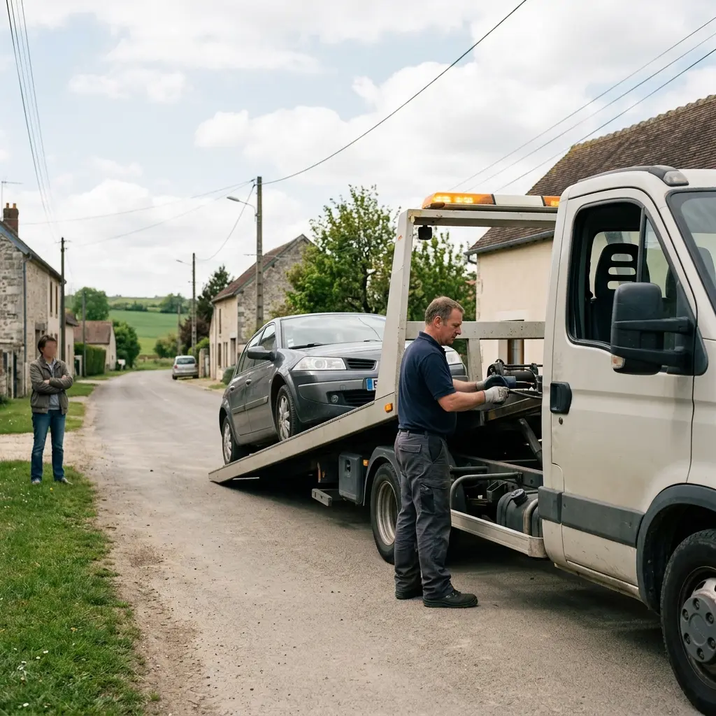 Une approche technique pour un dépannage réussi