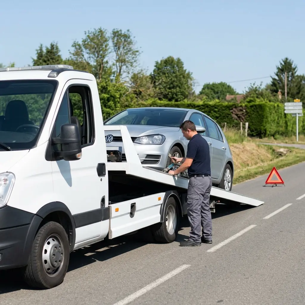 Pourquoi choisir notre service à Saint-Just-en-Chaussée ?