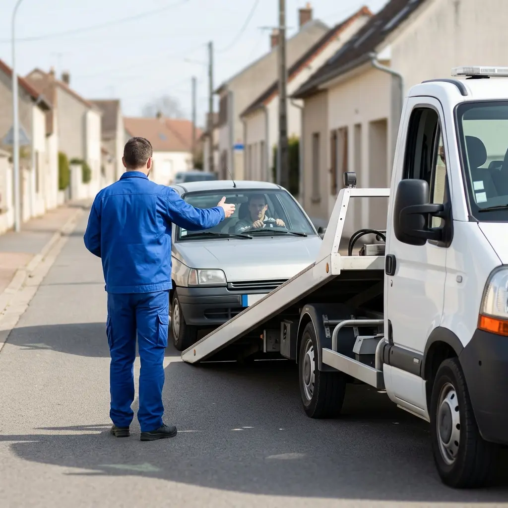 Une approche technique pour un dépannage efficace