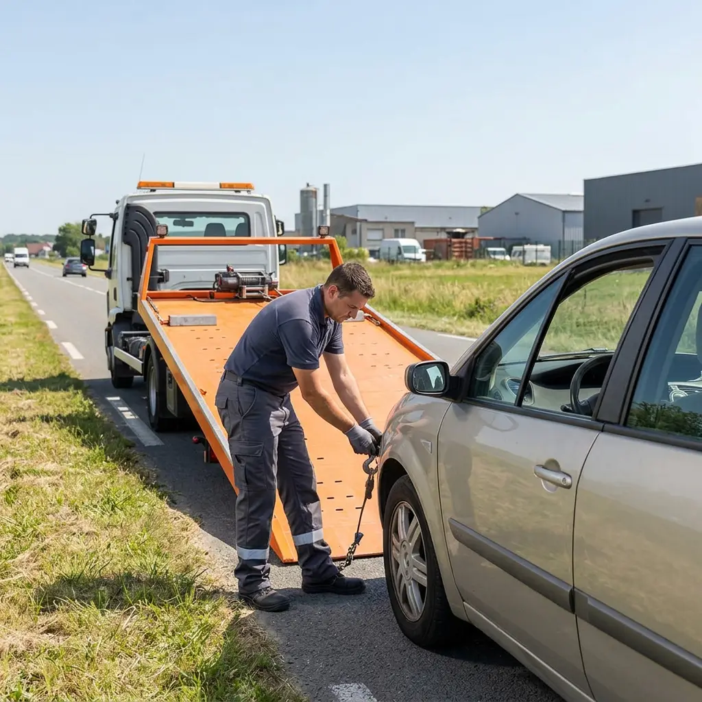 Pourquoi choisir notre service à Ribécourt-Dreslincourt