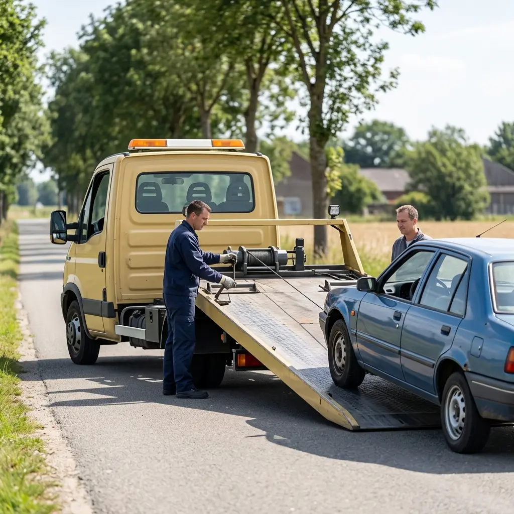 Une assistance fiable et accessible