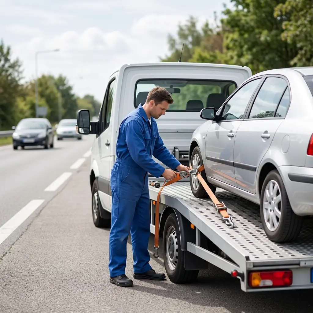 Pourquoi nous choisir pour votre dépannage à Nogent-sur-Oise