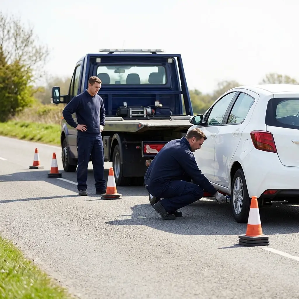 Comment se déroule l'intervention à Nogent-sur-Oise ?