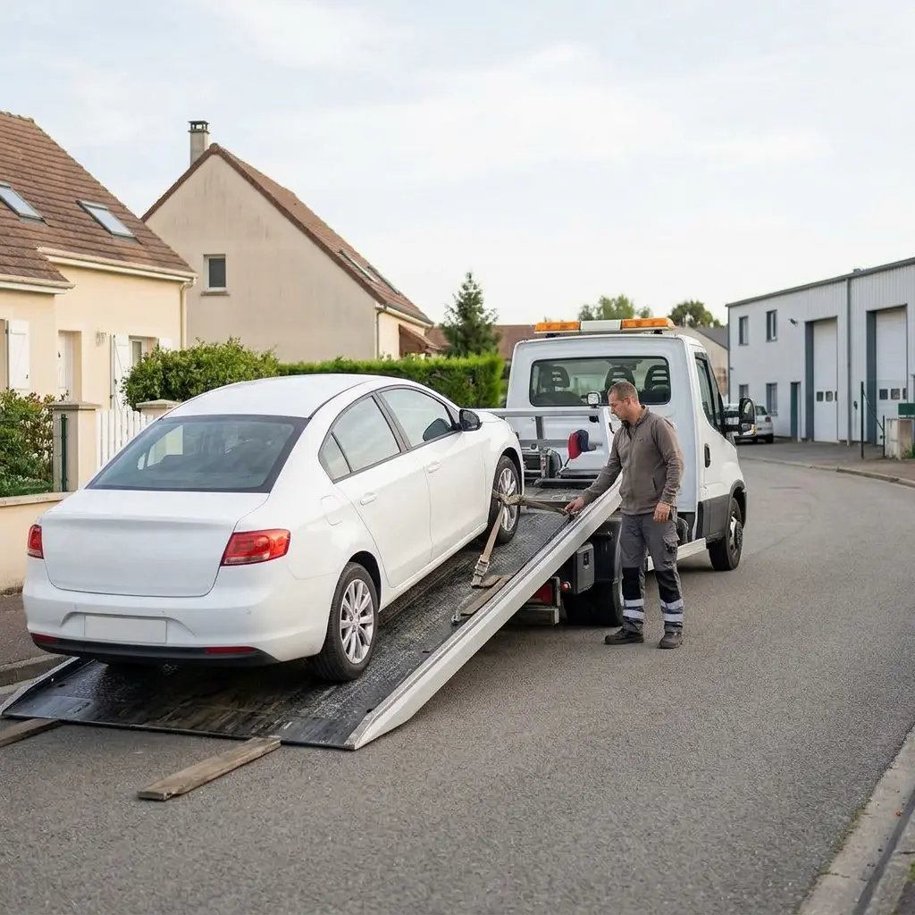 Une approche technique pour un dépannage réussi