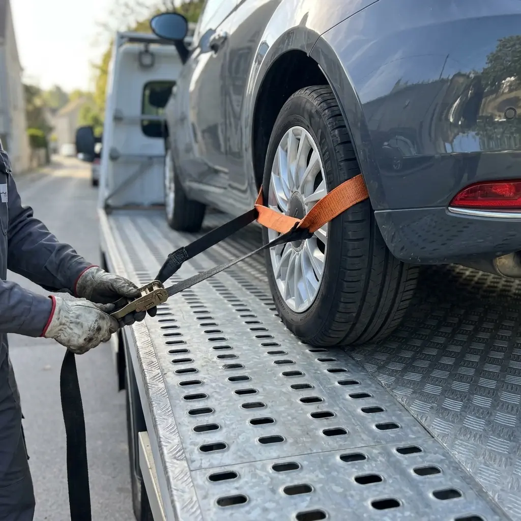 Une approche technique pour un dépannage efficace