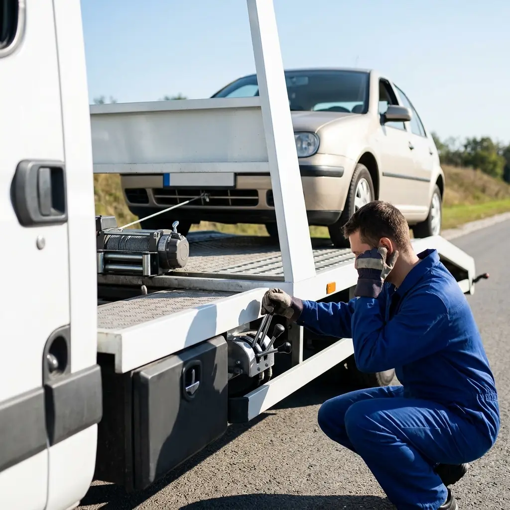 Pourquoi nous choisir pour votre dépannage à Lamorlaye ?