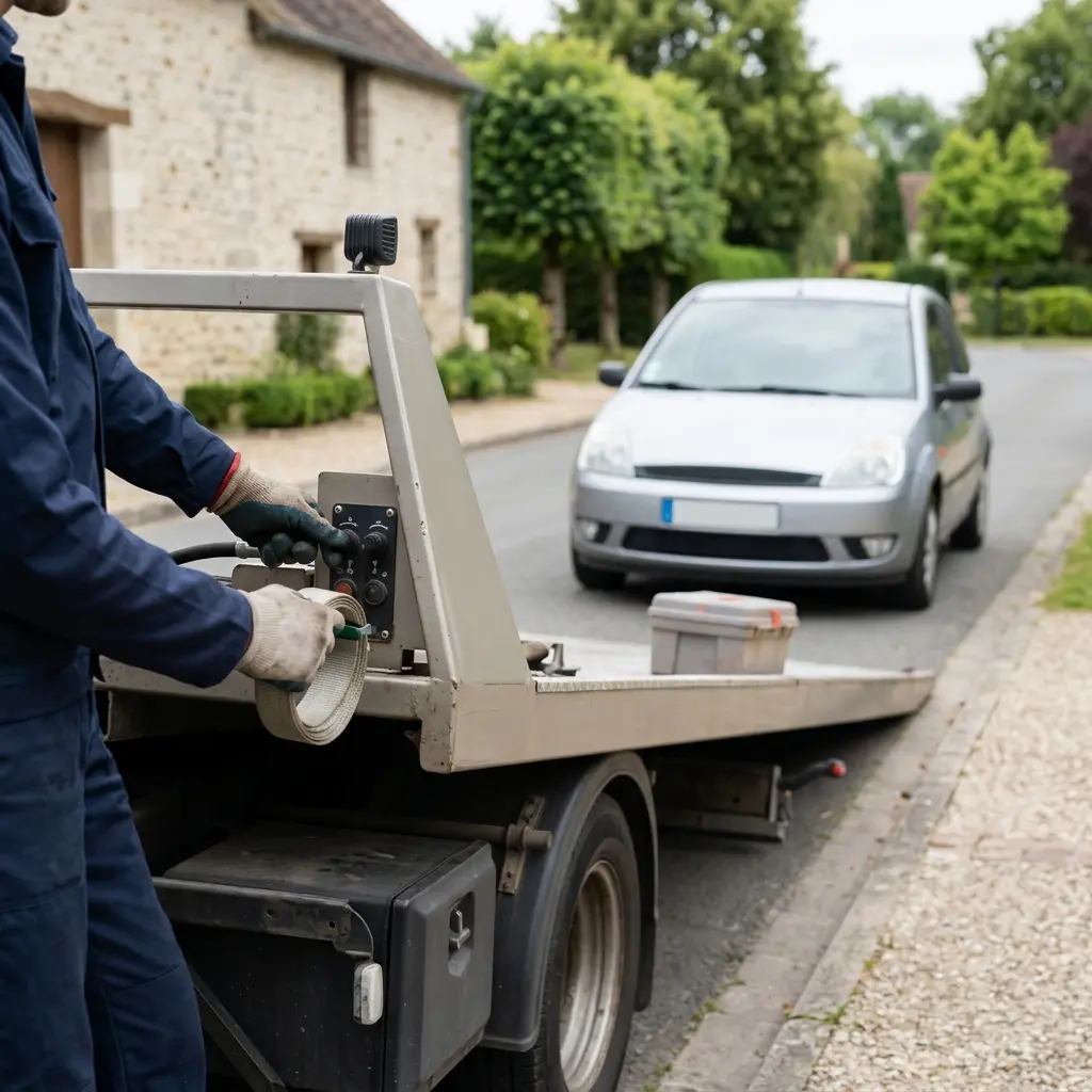 Un diagnostic précis pour un dépannage rapide