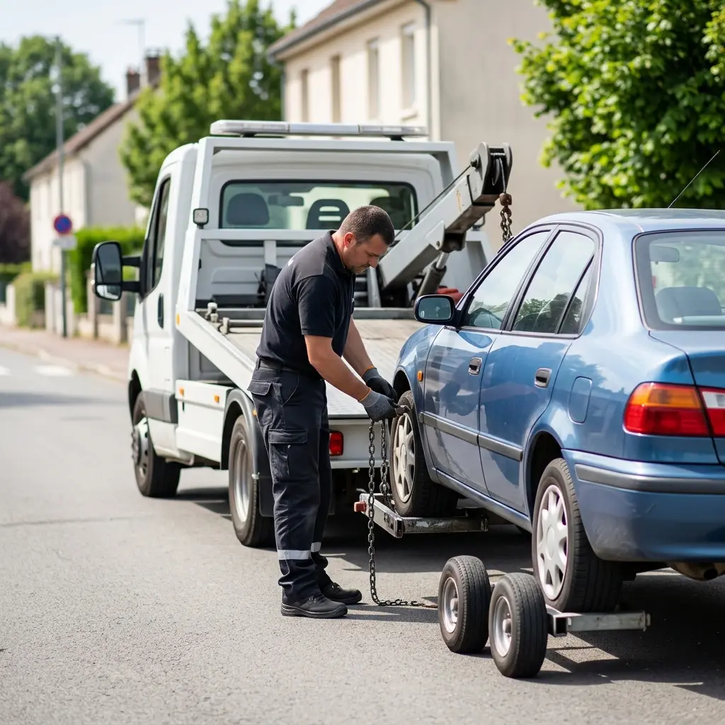 Pourquoi choisir notre expertise à Margny-lès-Compiègne ?