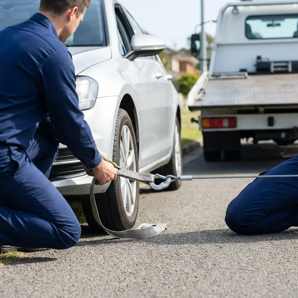 Pourquoi nous choisir pour votre dépannage à Venette ?
