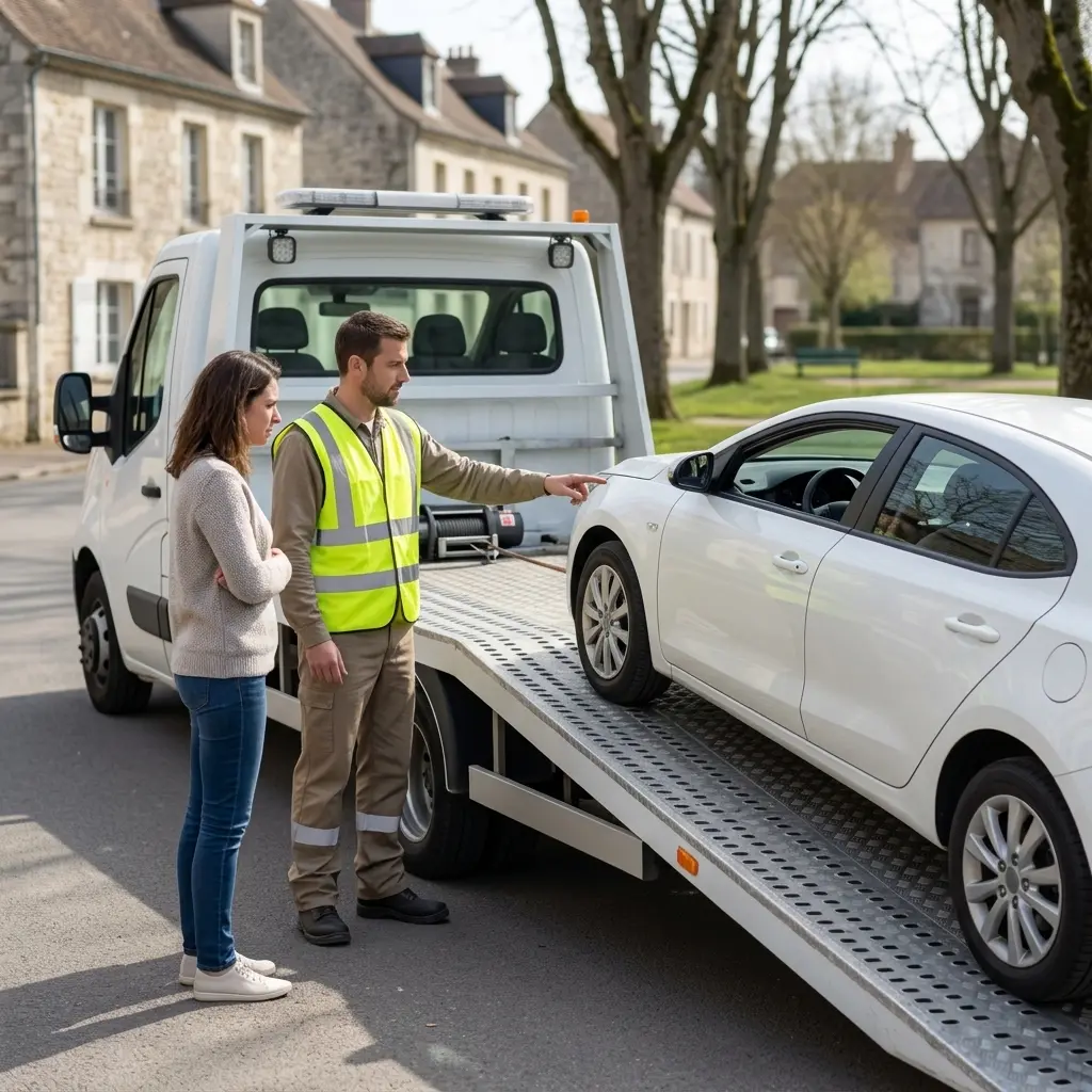 Une approche technique rigoureuse pour chaque panne