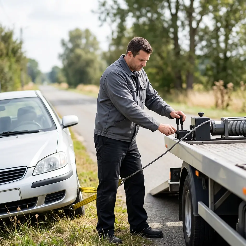 Une approche technique rigoureuse pour chaque panne