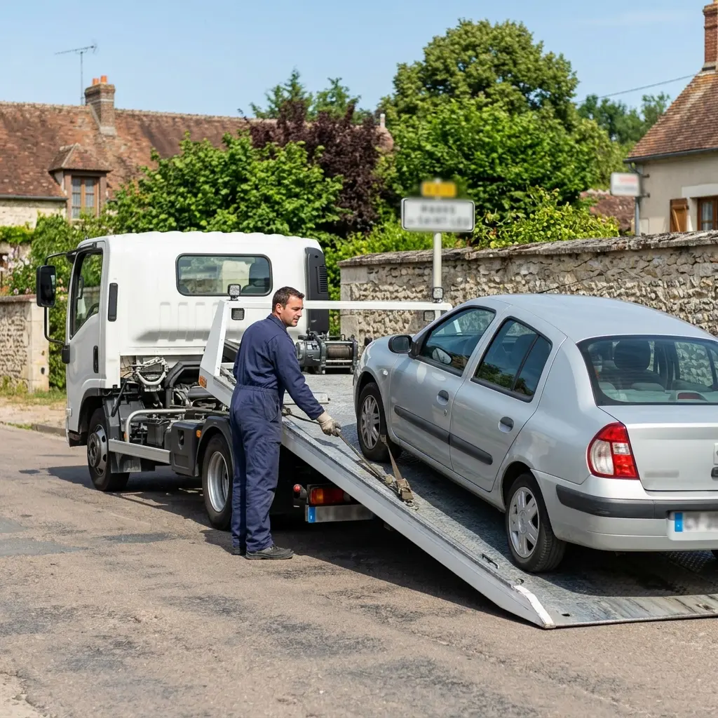 Une approche technique pour un dépannage réussi