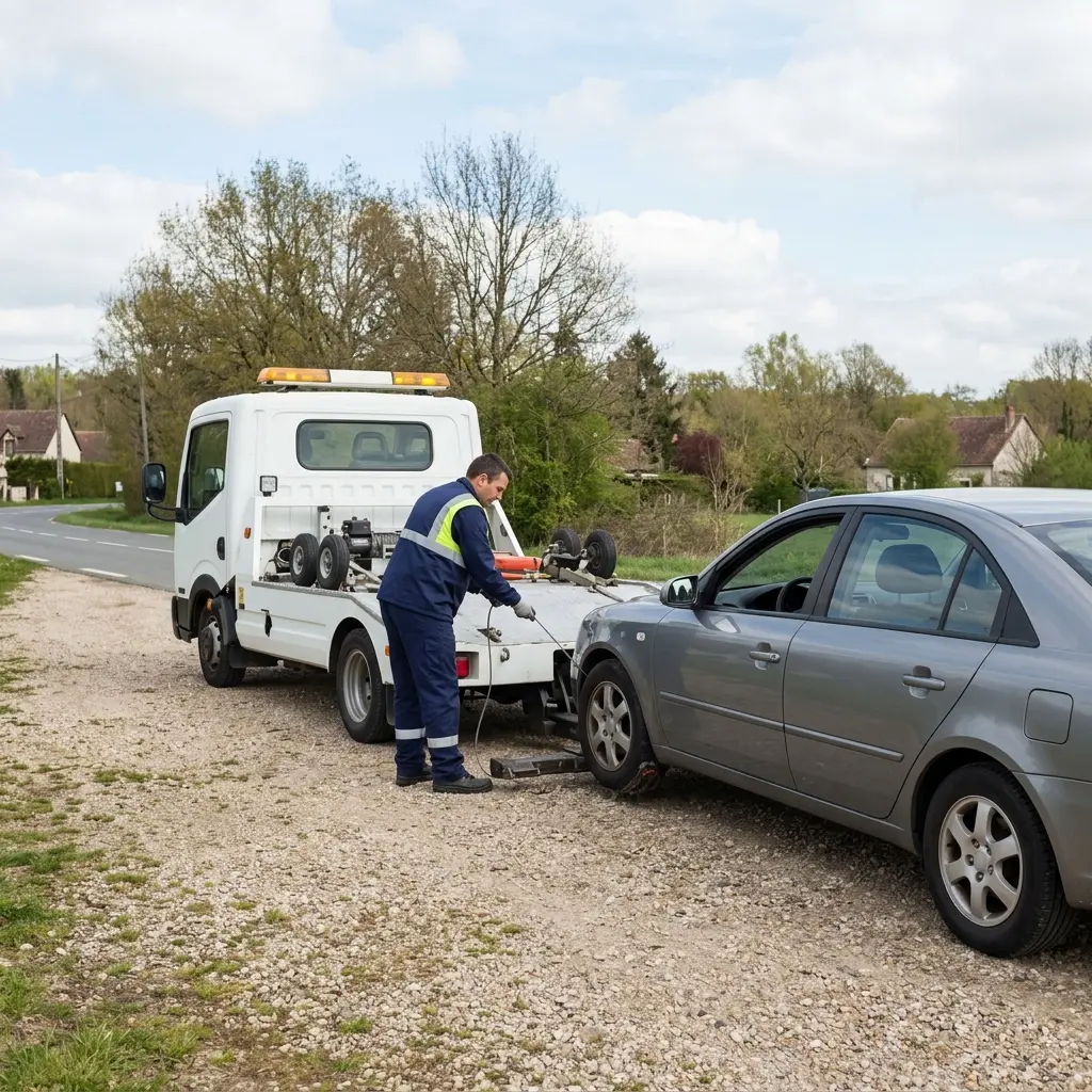 Comment se déroule l'intervention à Villers-sous-Saint-Leu ?
