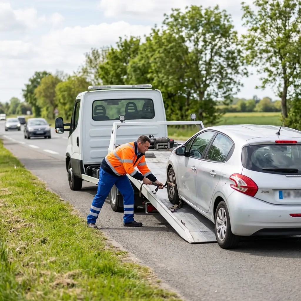 Une approche technique pour un dépannage efficace et rapide