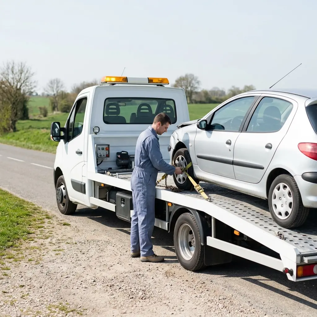Comment réagir face à une panne à Trosly-Breuil ?