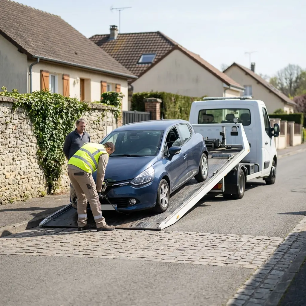 Pourquoi nous choisir à Noyon