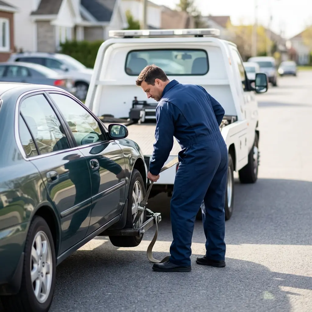 Une approche technique pour un dépannage réussi