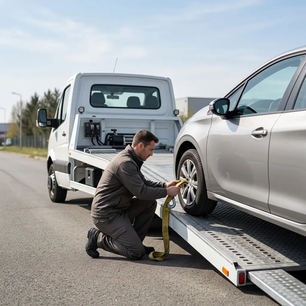 Une approche technique pour un dépannage efficace