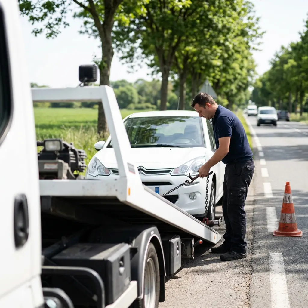 Comment se déroule l'intervention à Nanteuil-le-Haudouin ?