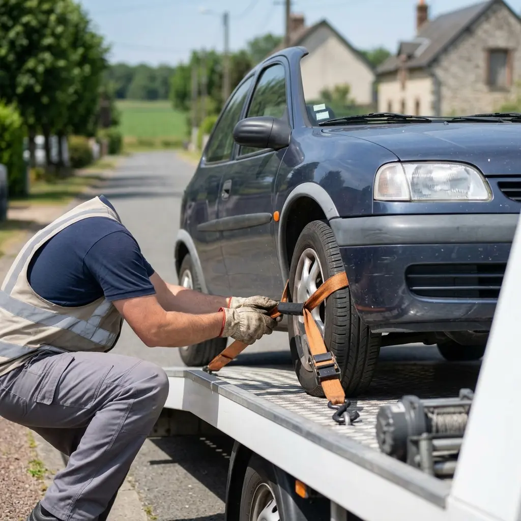 Une approche technique rigoureuse pour sécuriser votre auto