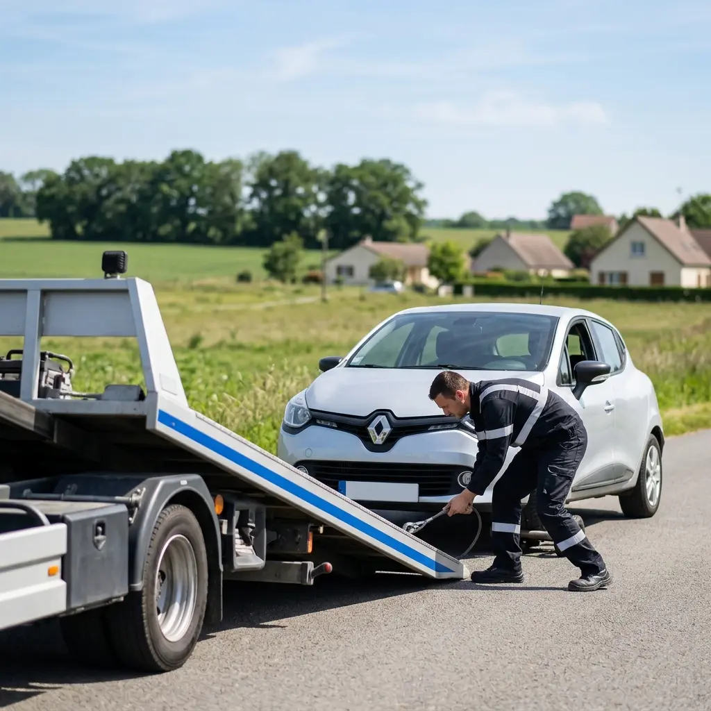 Un accompagnement professionnel pour reprendre la route sereinement