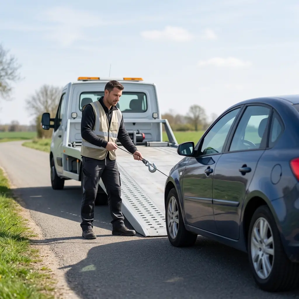 Besoin d'une intervention rapide à Bornel ?