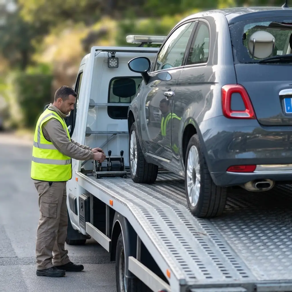Une approche technique rigoureuse pour chaque dépannage