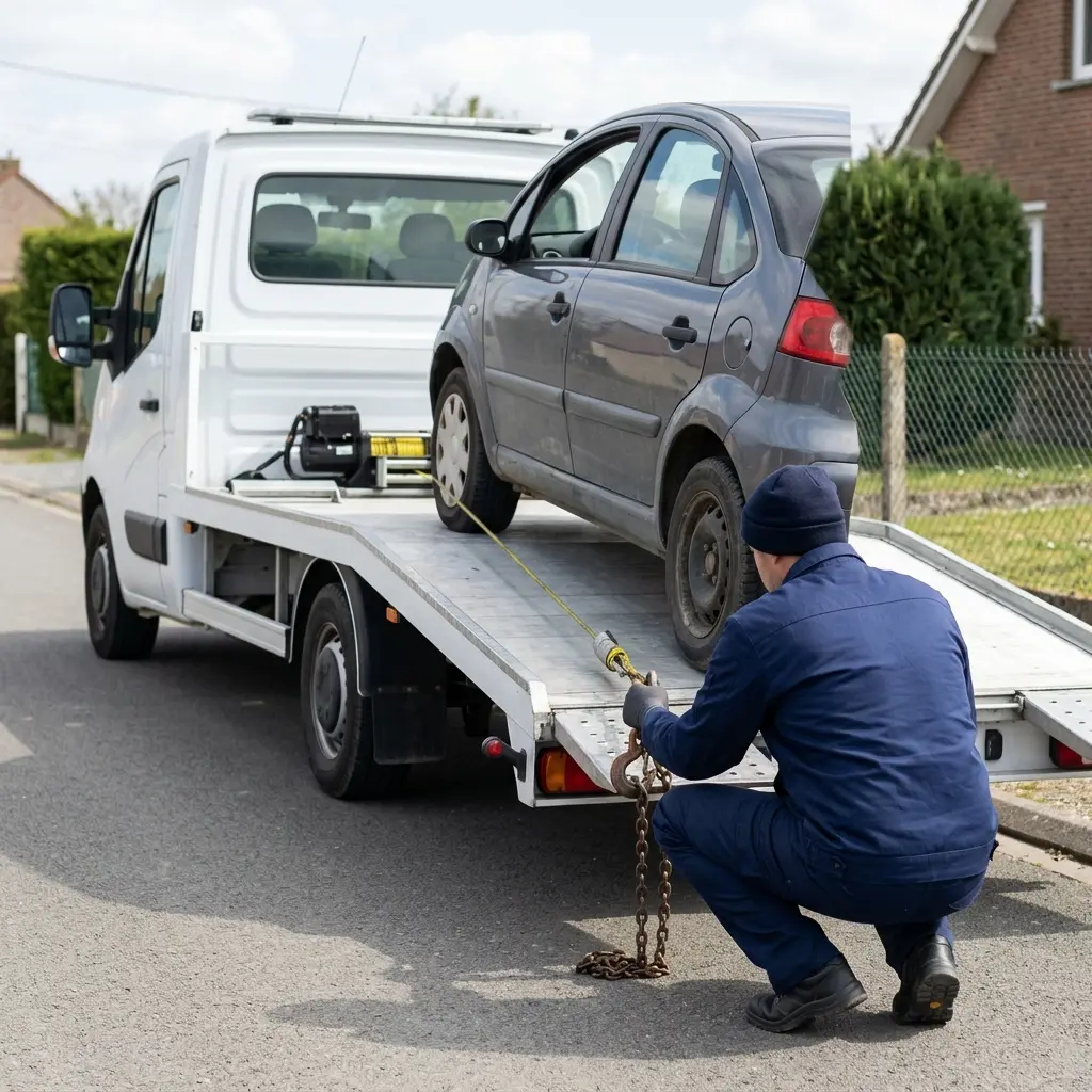Besoin d'une assistance rapide à Fitz-James ?