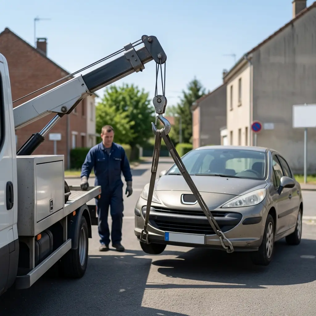 Une approche technique pour un dépannage réussi