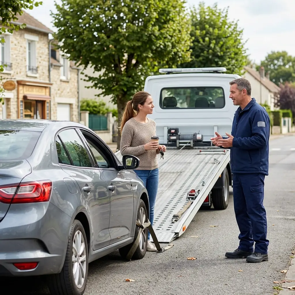 Une approche technique pour un dépannage réussi