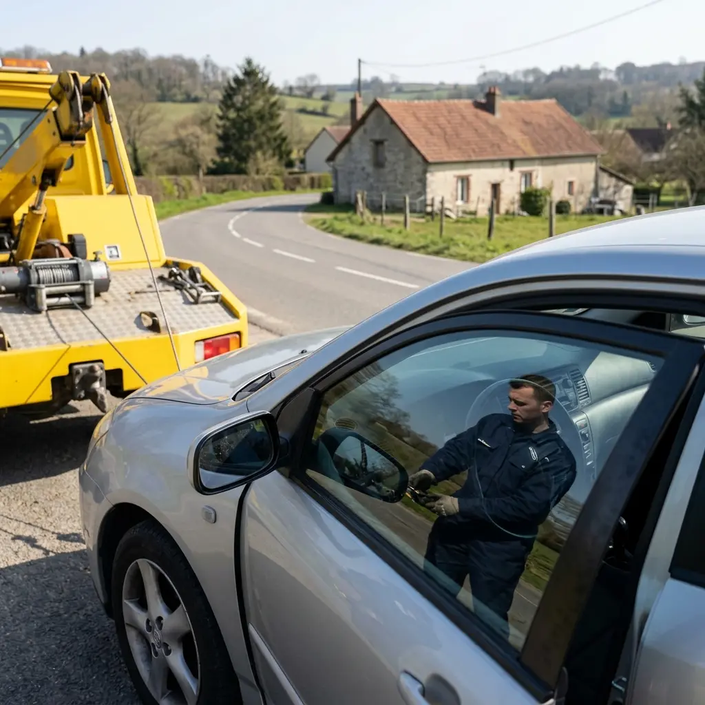 Une approche technique rigoureuse pour chaque panne