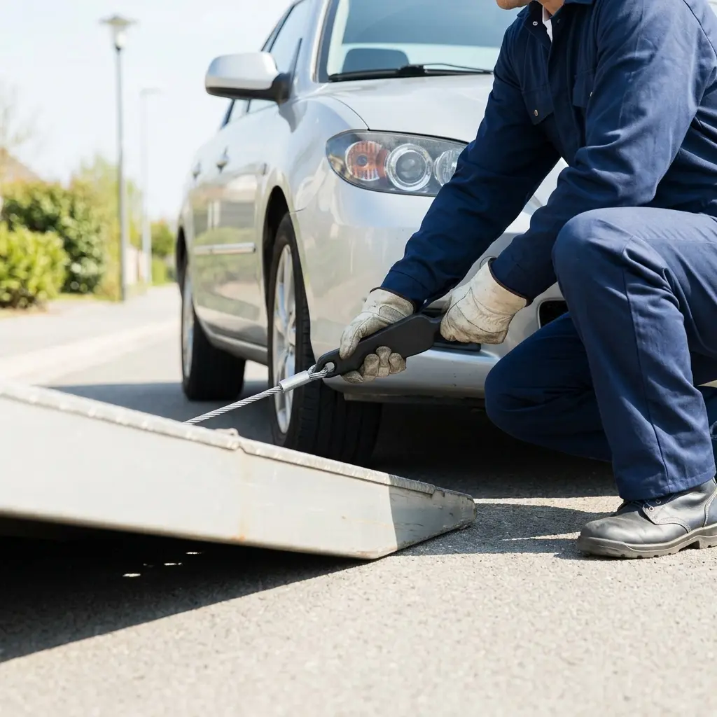 Pourquoi choisir notre expertise à Chevrières ?