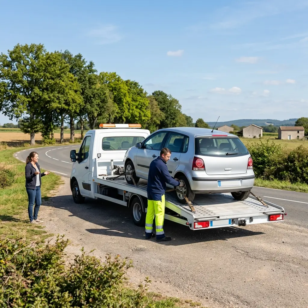 Une approche technique pour un dépannage réussi