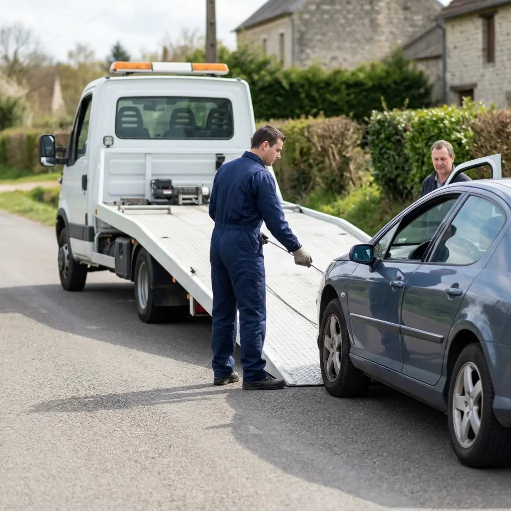 Une approche technique pour un dépannage réussi