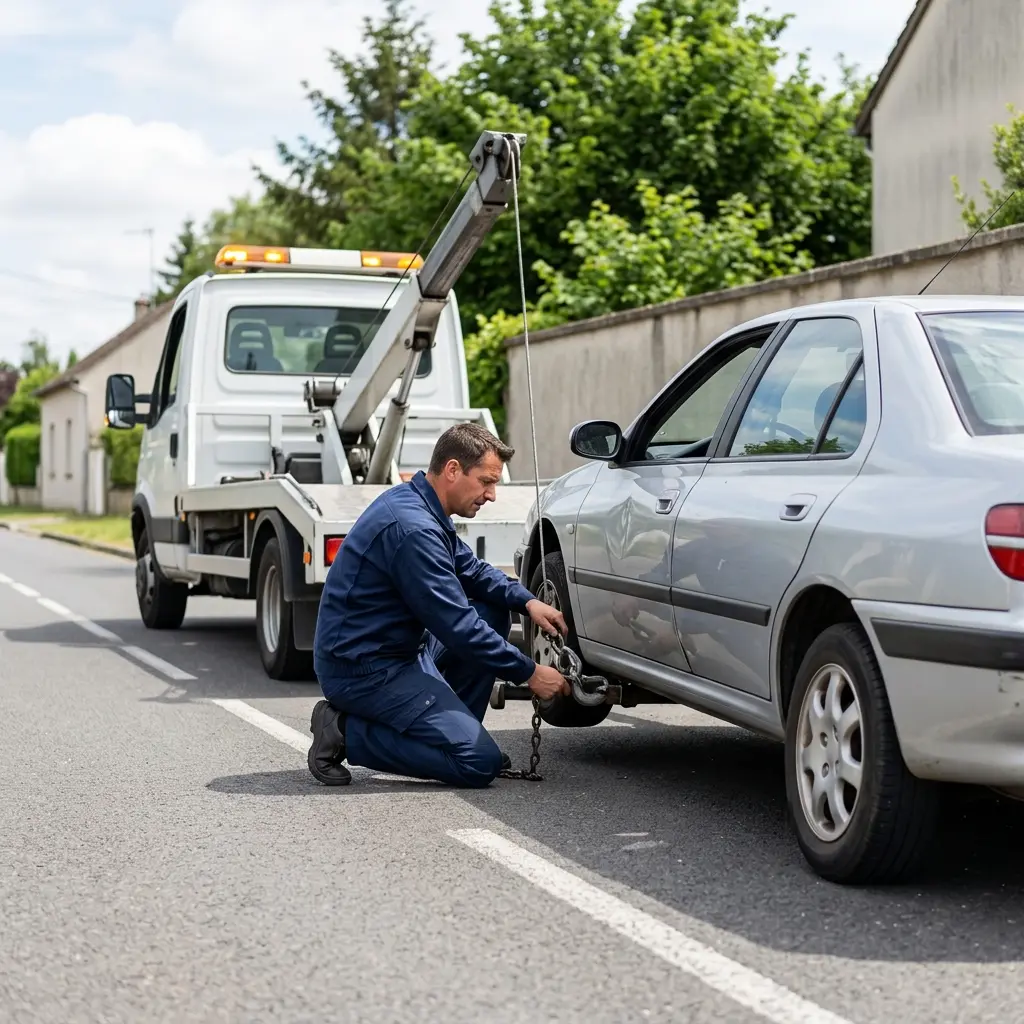 Pourquoi choisir notre expertise à Choisy-au-Bac ?