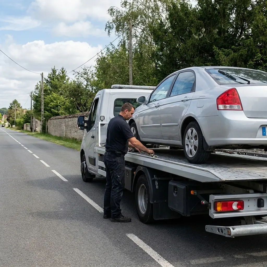 Un dépannage fiable et transparent pour votre sérénité