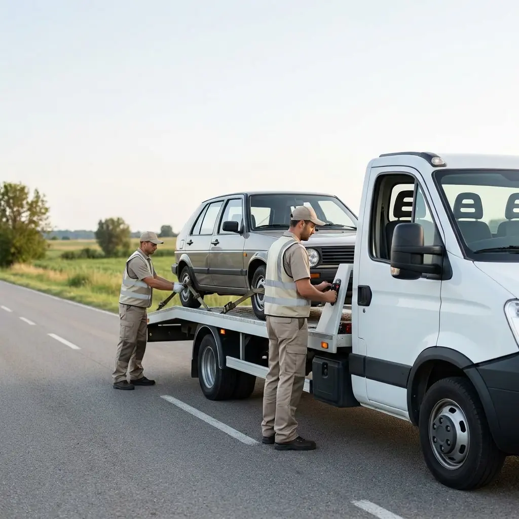 Besoin d'une intervention rapide à Boran-sur-Oise ?