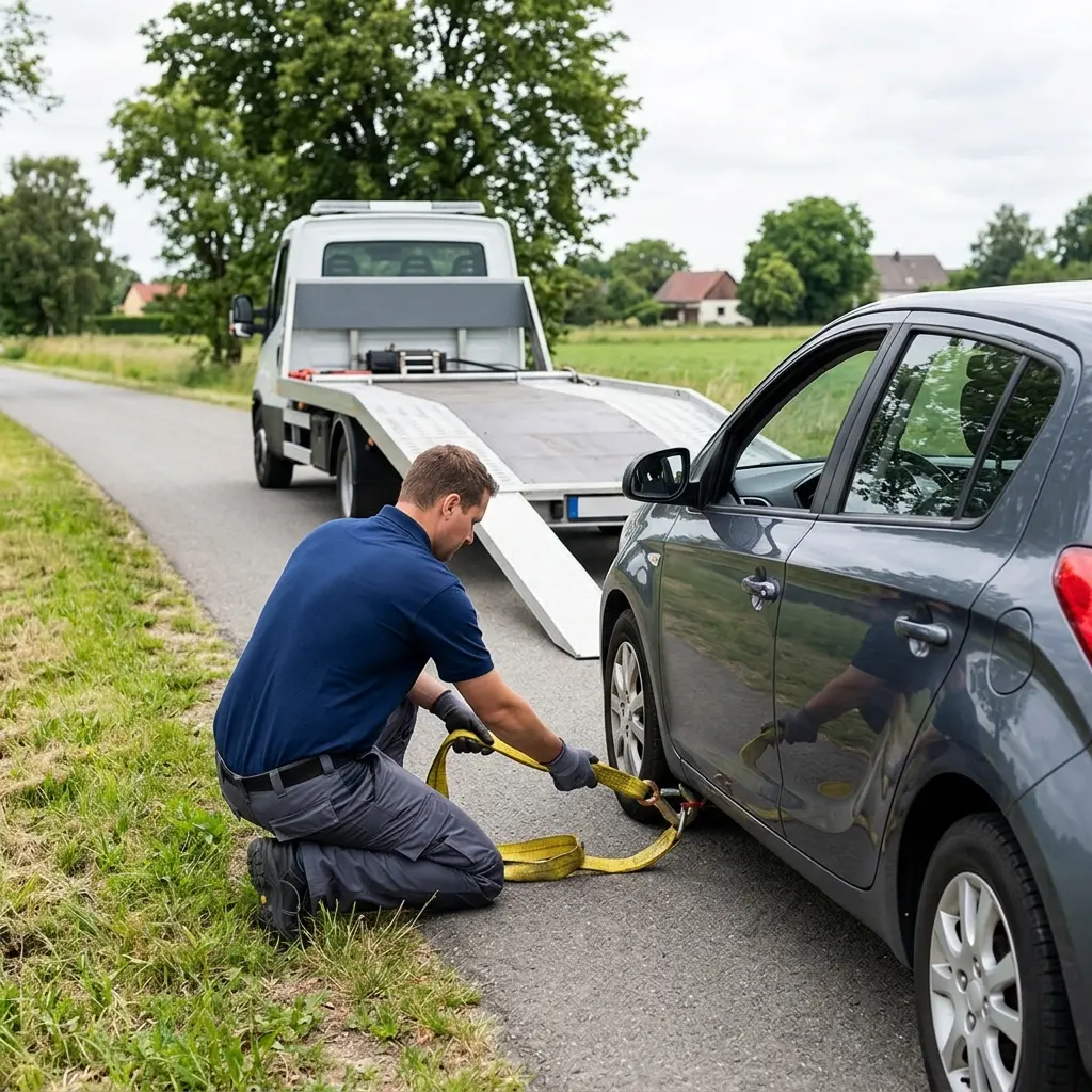 Un accompagnement professionnel pour retrouver la route