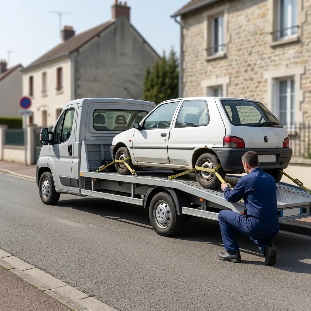 Une assistance technique rigoureuse pour chaque panne