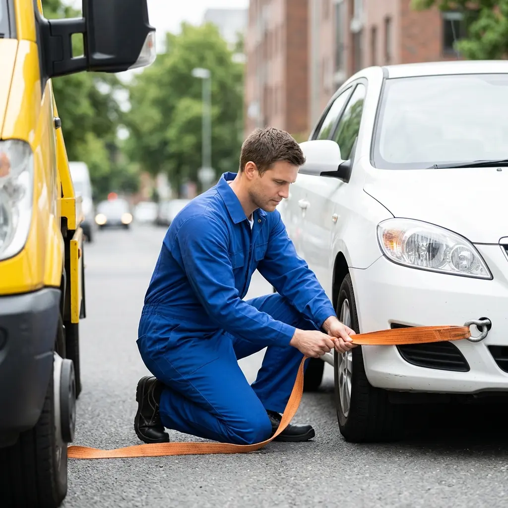 Une approche technique pour un dépannage réussi