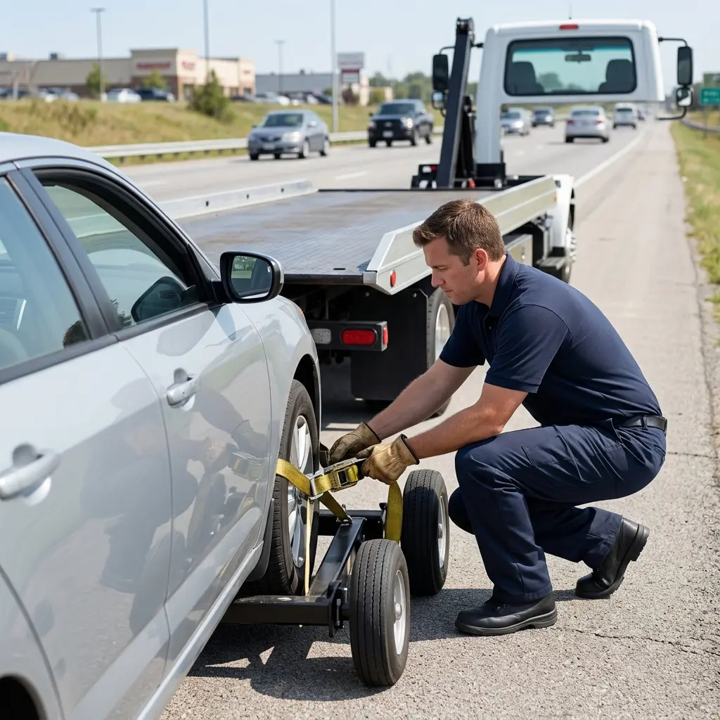 Pourquoi nous choisir pour votre dépannage à Meux ?